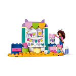 10795 Boîte Gabby’s Dollhouse - Bricolage Créatif avec Bébé Boîte