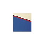 Paquet De 100 Couvertures Grain Cuir Pour Reliure A4 - Noir - Papeteries De Clairefontaine