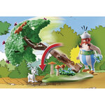 71160 Playmobil Asterix  La chasse au sanglier