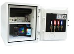 Coffre-fort ignifuge TITAN FS1282E PHOENIX