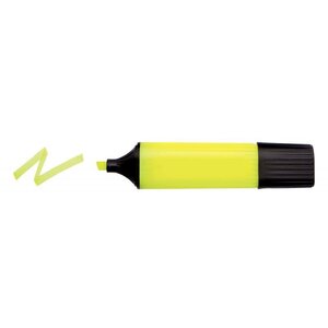 Surligneur STANGER jaune