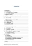 Document unique d'évaluation des risques professionnels métier (Pré-rempli) : Boucher - Boucherie - Version 2024 UTTSCHEID