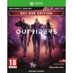 Outriders Édition Day One Jeu Xbox One
