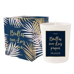 Bougie Cadeau - Brillas Con La Luz - Draeger paris