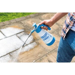 GLORIA -  FoamMaster FM10 Flex - Pulvérisateur a moussede 1L  avec rallonge