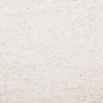 vidaXL Tapis shaggy PAMPLONA poils longs moderne crème 140x200 cm