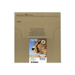 Cartouche epson t0715 guépard cartouches d'encre multipack c m j n