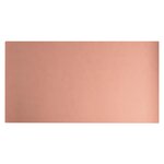 Sous Main Souple Pu Bicolore - 40x80cm - Nude/gris - Exacompta