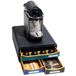 Module De Classement Small Box 3 Tiroirs Neo Deco - Couleurs Assorties - Exacompta