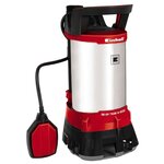 Einhell pompe de refoulement 790w rg-dp 1135 n