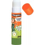 Bâton de colle Cléobiostick 21 g CLÉOPÂTRE