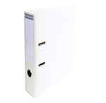 Classeur à levier export pvc a4 dos de 70mm. - x 50 - exacompta