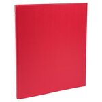 Classeur Rembordé Polypropylène 4 Anneaux 15mm - A4 - Couleurs Assorties - X 20 - Exacompta