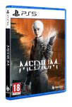 The Medium Jeu PS5