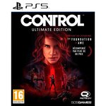 Control - Ultimate Edition Jeu PS5