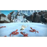 L'Âge de Glace - La Folle Aventure de Scrat Jeu Switch (Code dans la boîte)