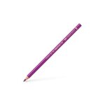 Crayon de couleur Polychromos cramoisi FABER-CASTELL