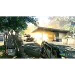 Crysis : Remastered Jeu Switch