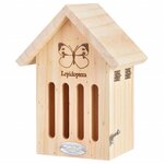 Maison à papillons Silhouette Esschert Design WA39