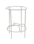 Chevet Cylindrique 12X12X17 Rilsan