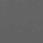 vidaXL Auvent latéral rétractable anthracite 100x600 cm