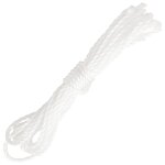 vidaXL Voile d'ombrage 160 g/m² Terre cuite 4x4 m PEHD