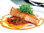 SMARTBOX - Coffret Cadeau Adresses primées : menu 8 plats au restaurant Mon Plaisir près de Montbéliard -  Gastronomie