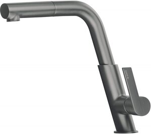 Robinet de cuisine avec bec extractible