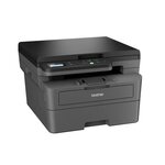 Imprimante recto verso laser monochrome multifonction Brother DCP-L2627DWXL 32 ppm