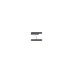 GROHE Mitigeur lavabo Eurosmart 23537002 - Bec haut pivotant 360°- Limiteur de température - Economie d'eau - Chrome - Taille L