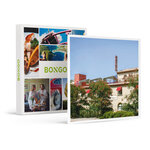 SMARTBOX - Coffret Cadeau Séjour de 2 jours en plein cœur de Montpellier -  Séjour