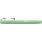 STABILO Stylo-plume beFab! Pastel - Menthe