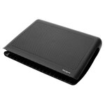 Targus c-shaped foot rest