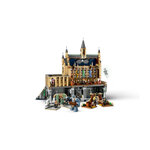 76435 LEGO® Harry Potter™ : Le Château de Poudlard et sa Grande Salle