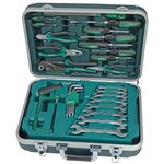 Brüder mannesmann ensemble d'outils 108 pièces