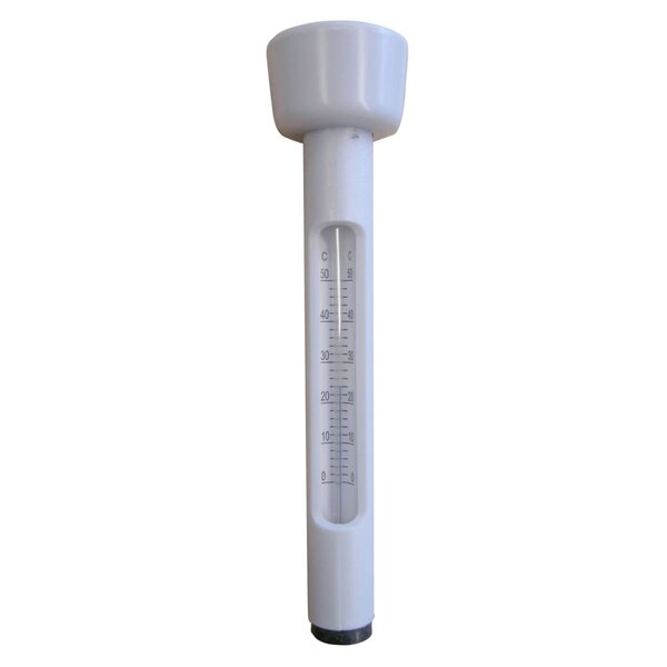 Ubbink Thermomètre flottant pour bassin