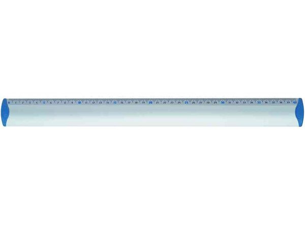 Règle plate Aluminium protect System 30 cm MAPED