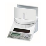Pèse-lettres solaire maul tronic s 2000 g blanc maul
