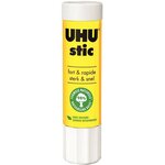Bâton de colle UHU stic 21 g