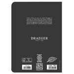 Agenda De Poche 2025 - Chien - Draeger paris