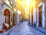 SMARTBOX - Coffret Cadeau 2 jours romantiques à Florence -  Séjour