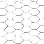 vidaXL Grillage Acier avec revêtement en PVC 25x0 5 m Gris