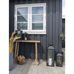 House Nordic Table console Chantal Naturel