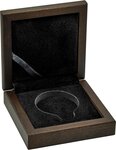 Pièce de monnaie en Argent 2000 Francs g 62.2 (2 oz) Millésime 2024 UKRAINE TRIBUTE