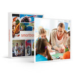 SMARTBOX - Coffret Cadeau Pour le meilleur prof -  Multi-thèmes