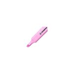 Surligneur swing cool pastel  fuchsia frais stabilo