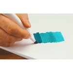 SM-LT Bloc Spirale - Marqueurs - Layout - A5 - 40 feuilles - 100 gsm