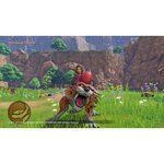 Dragon Quest XI - Les Combattants de la Destinée - Édition Ultime Jeu PS4