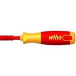 Wiha tournevis torx avec 6 porte-embouts électrique liftup