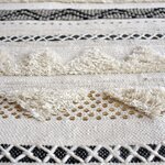 Tapis en laine lenity 230 x 160 cm